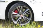 Jaguar XJ Sport 2012 года